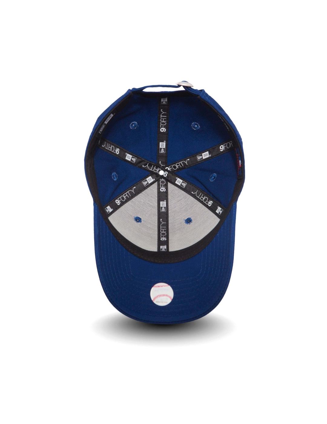 NEW ERA GORRA LA AZUL KLEIN