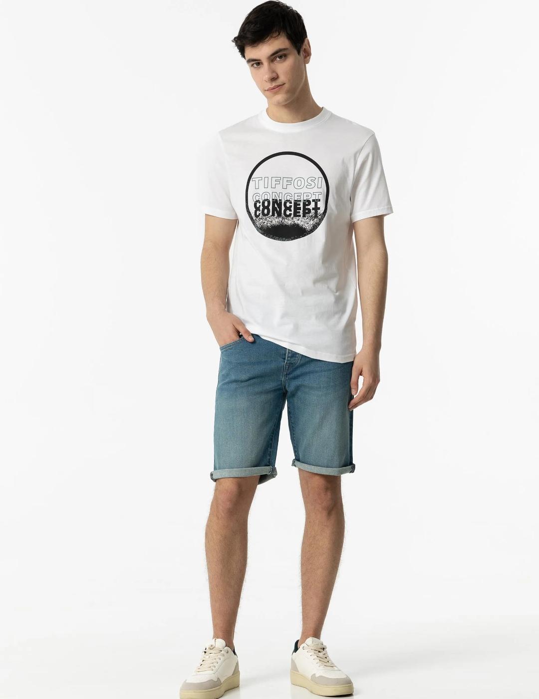 TIFFOSI SHORT SLIM_42