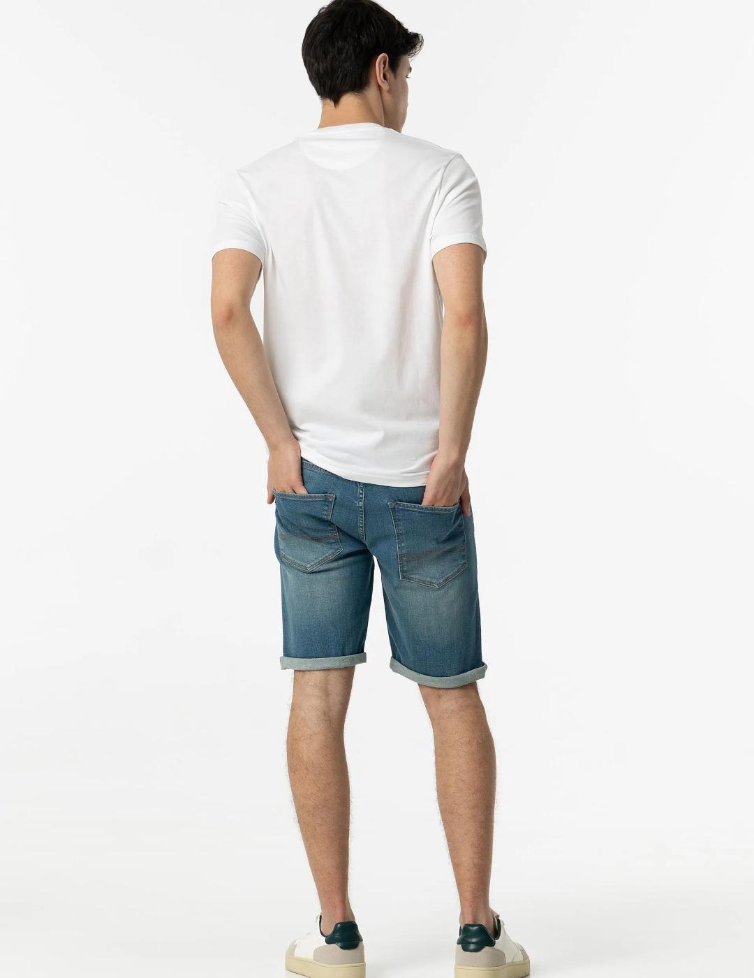 TIFFOSI SHORT SLIM_42