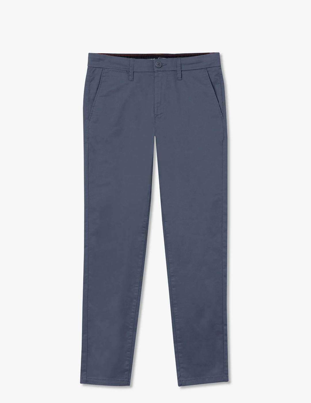 Pantalones azules para hombre de la marca Tiffosi