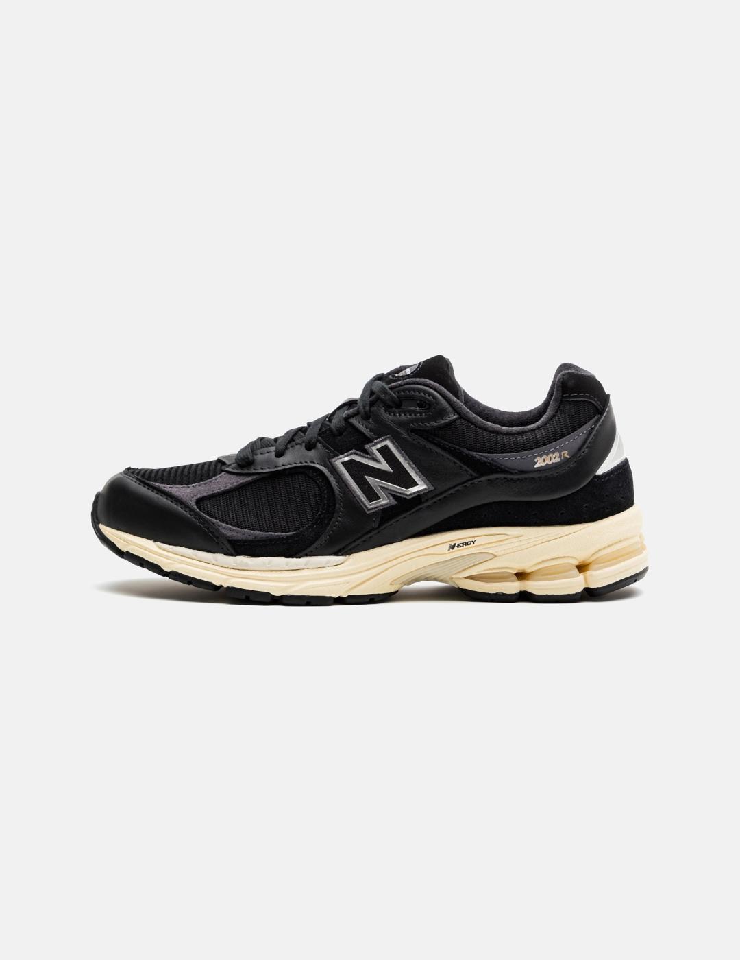 NEW BALANCE 2002 NEGRA