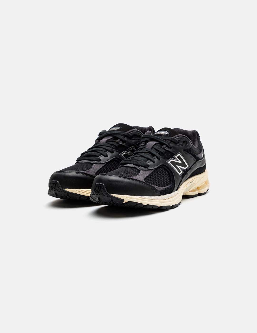 NEW BALANCE 2002 NEGRA