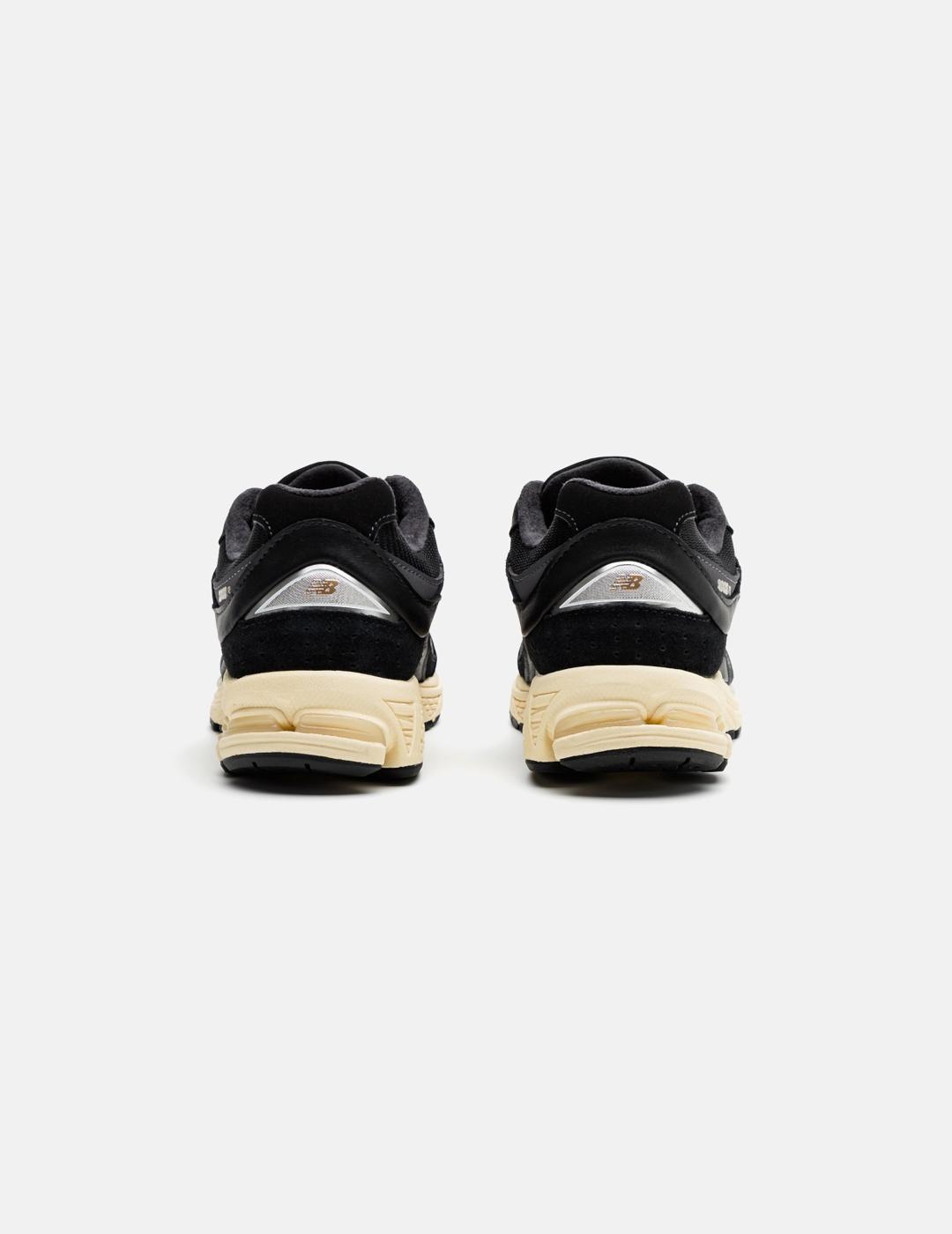 NEW BALANCE 2002 NEGRA