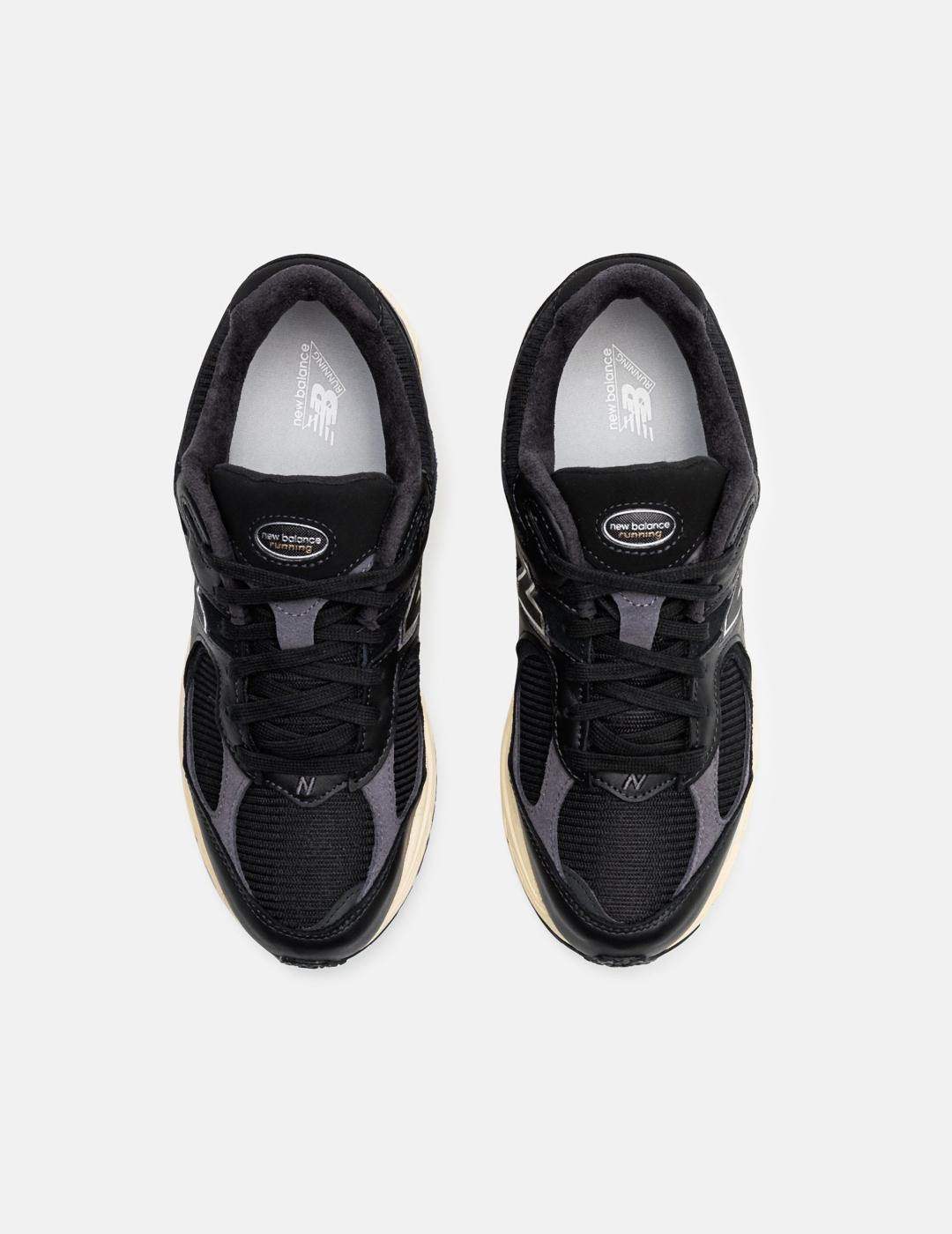 NEW BALANCE 2002 NEGRA