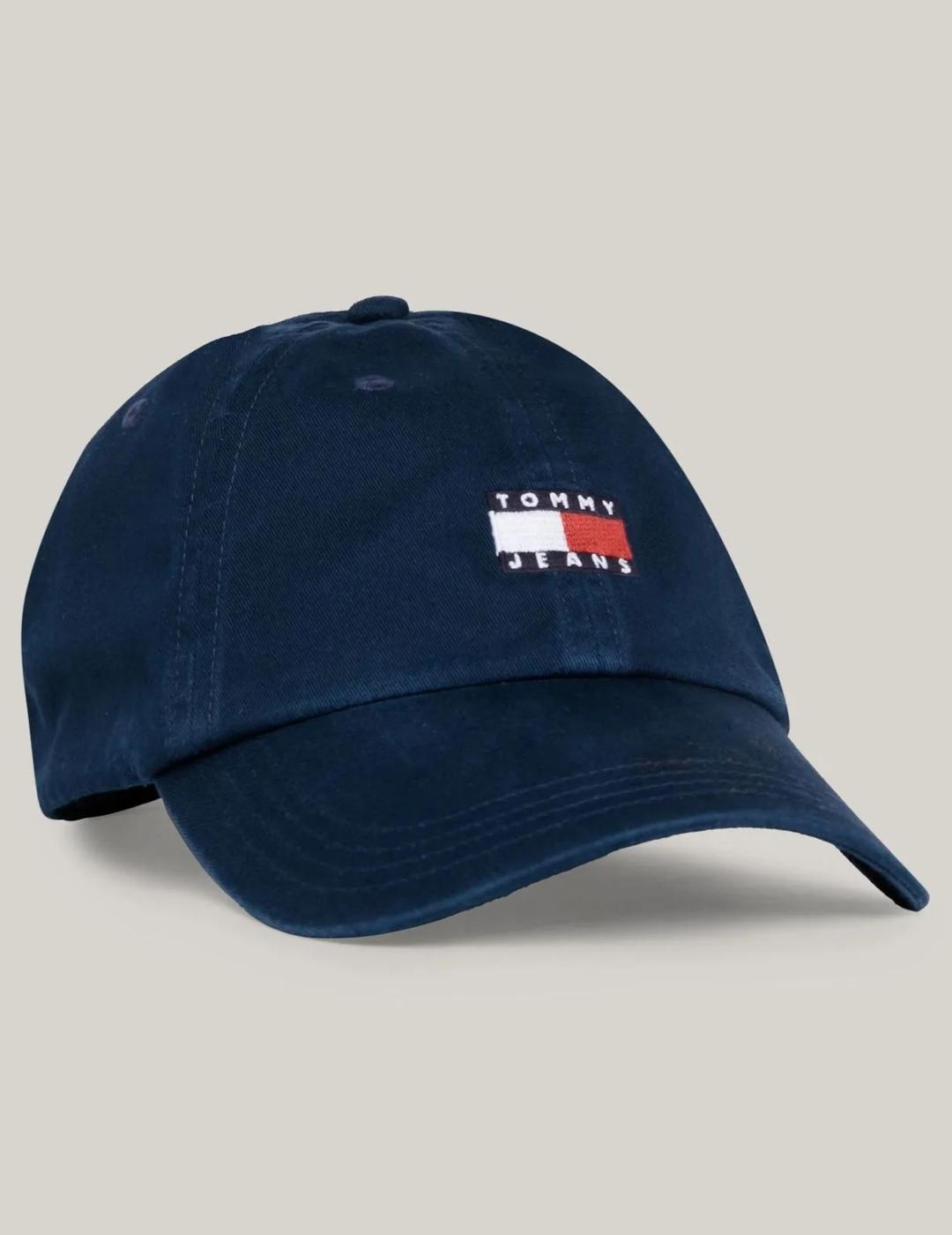 TOMMY GORRA HERITAGE PANEL NAVY