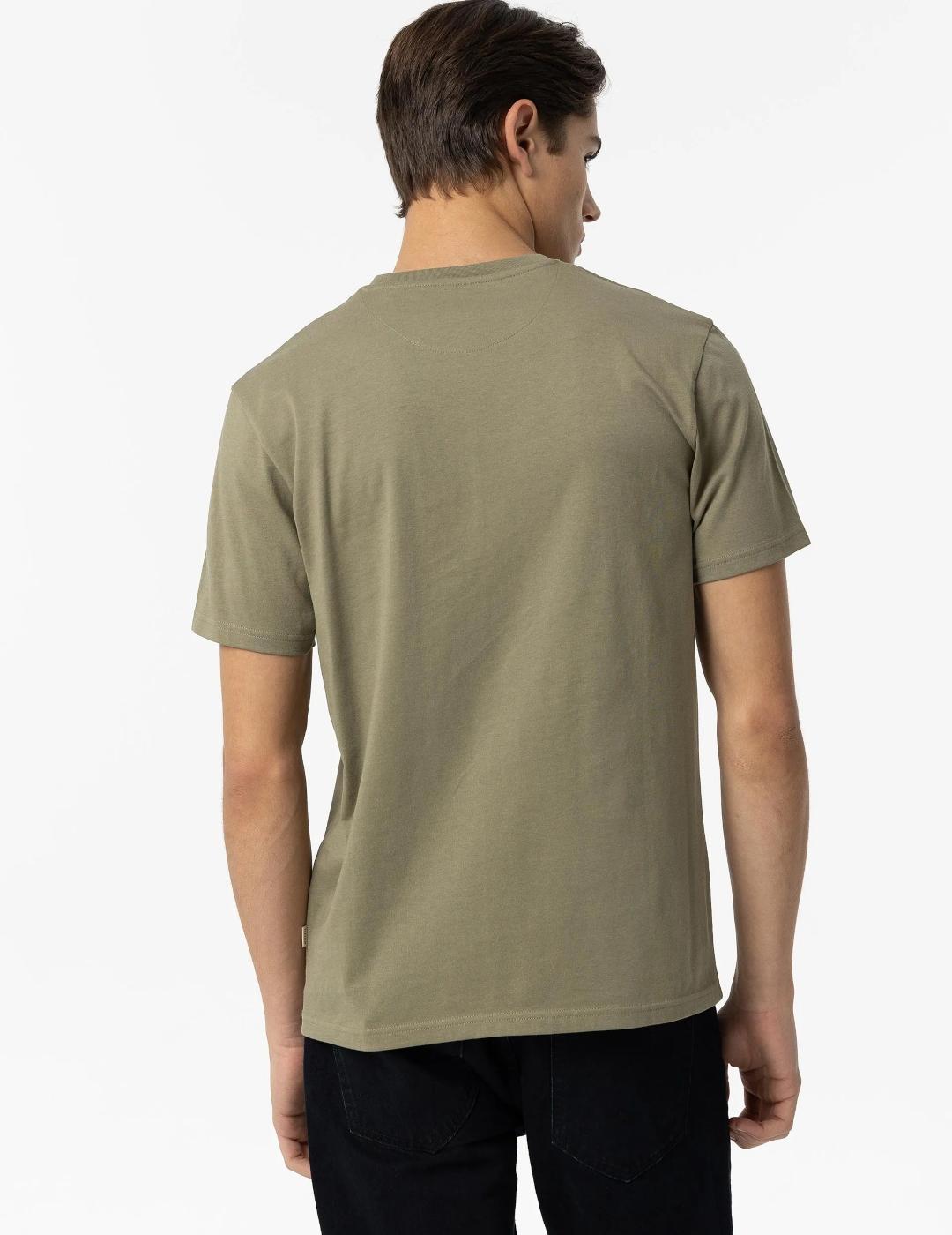 TIFFOSI CAMISETA KYRO 825