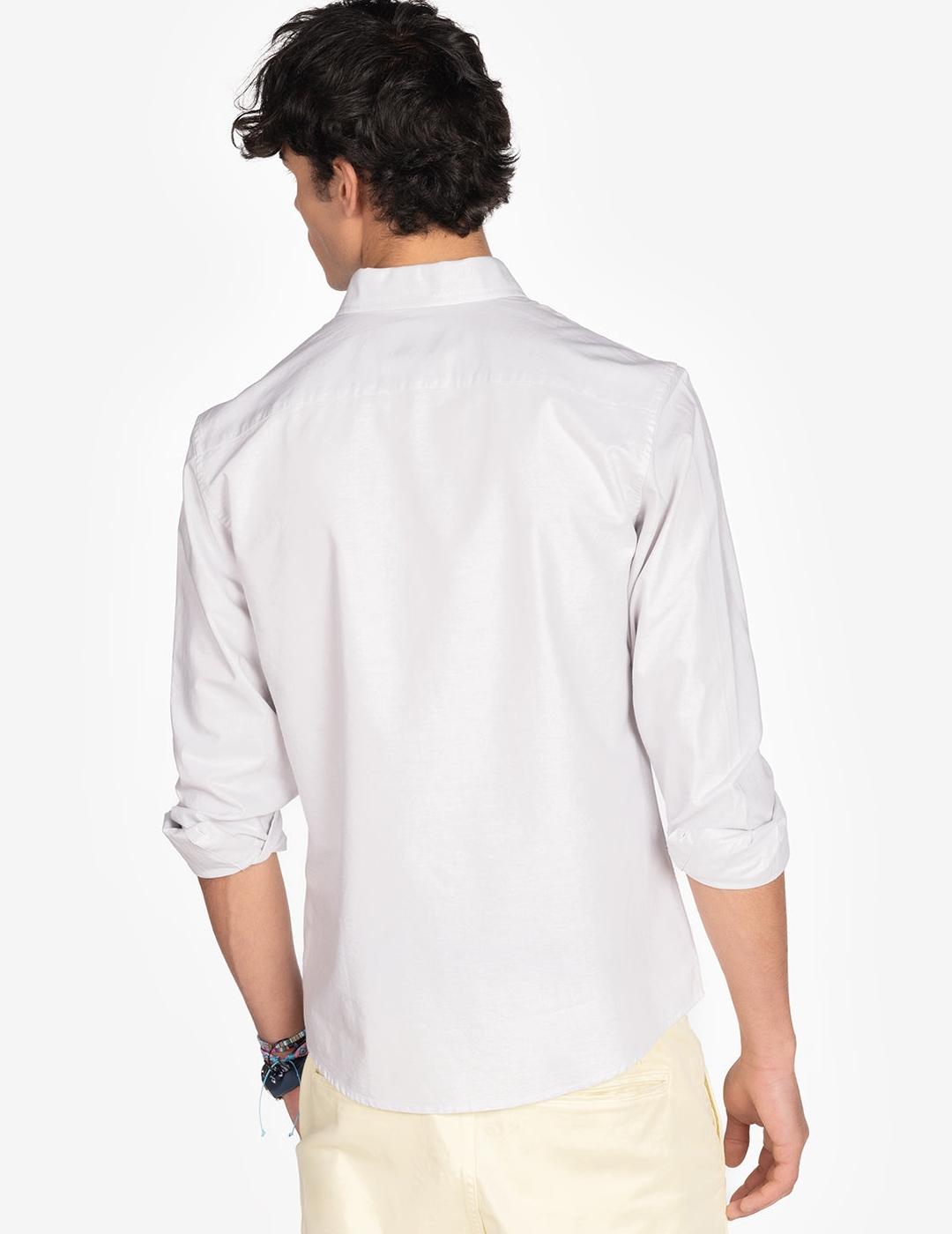 HARPER CAMISA ARENA OXFORD COLOURS