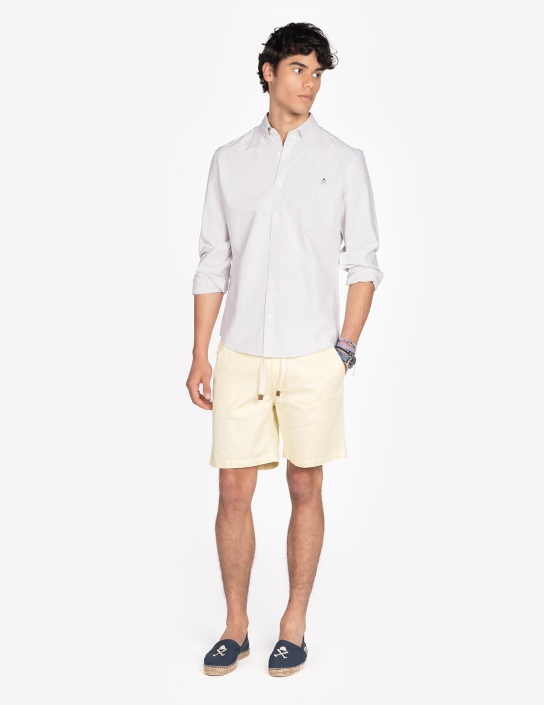 HARPER CAMISA ARENA OXFORD COLOURS