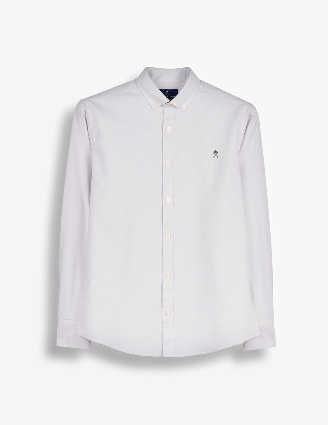 HARPER CAMISA ARENA OXFORD COLOURS