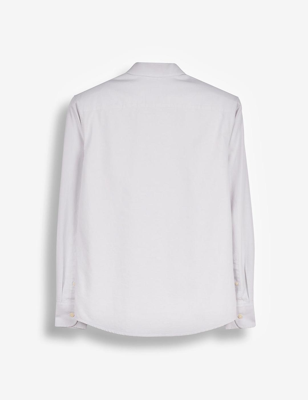 HARPER CAMISA ARENA OXFORD COLOURS