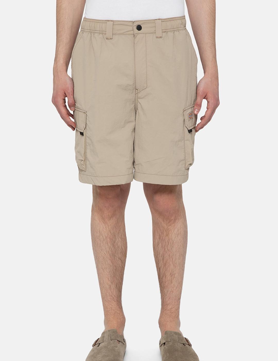 DICKIES SHORT JACKSON SANDSTONE CARGO
