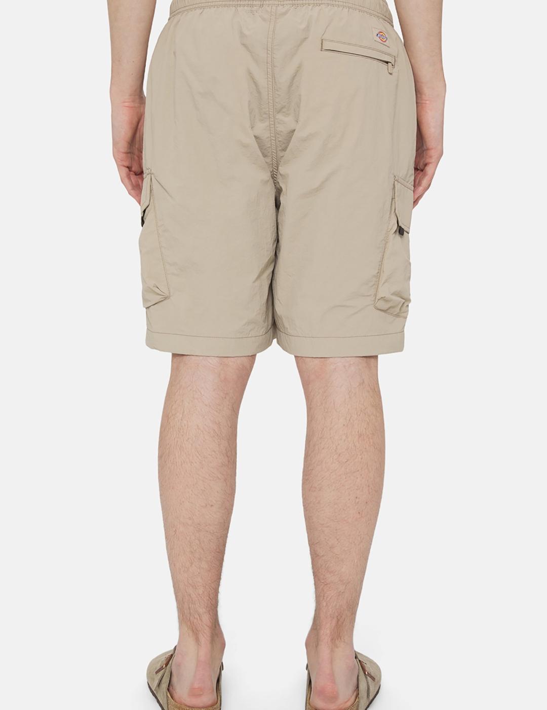 DICKIES SHORT JACKSON SANDSTONE CARGO