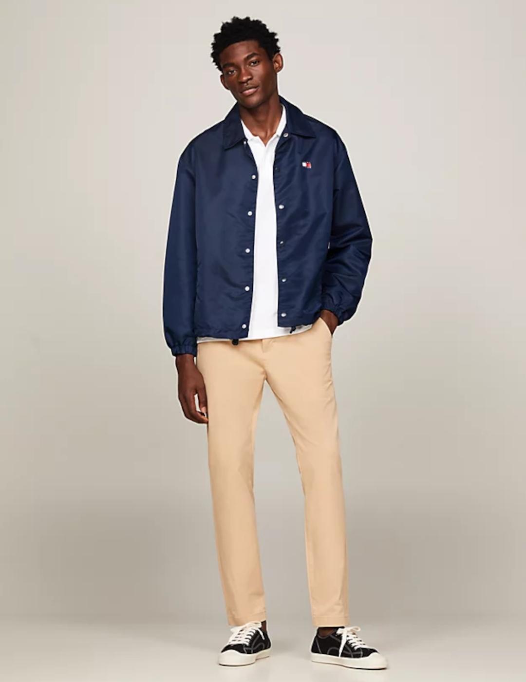 TOMMY PANT CHINO AUSTIN TAWNY SAND