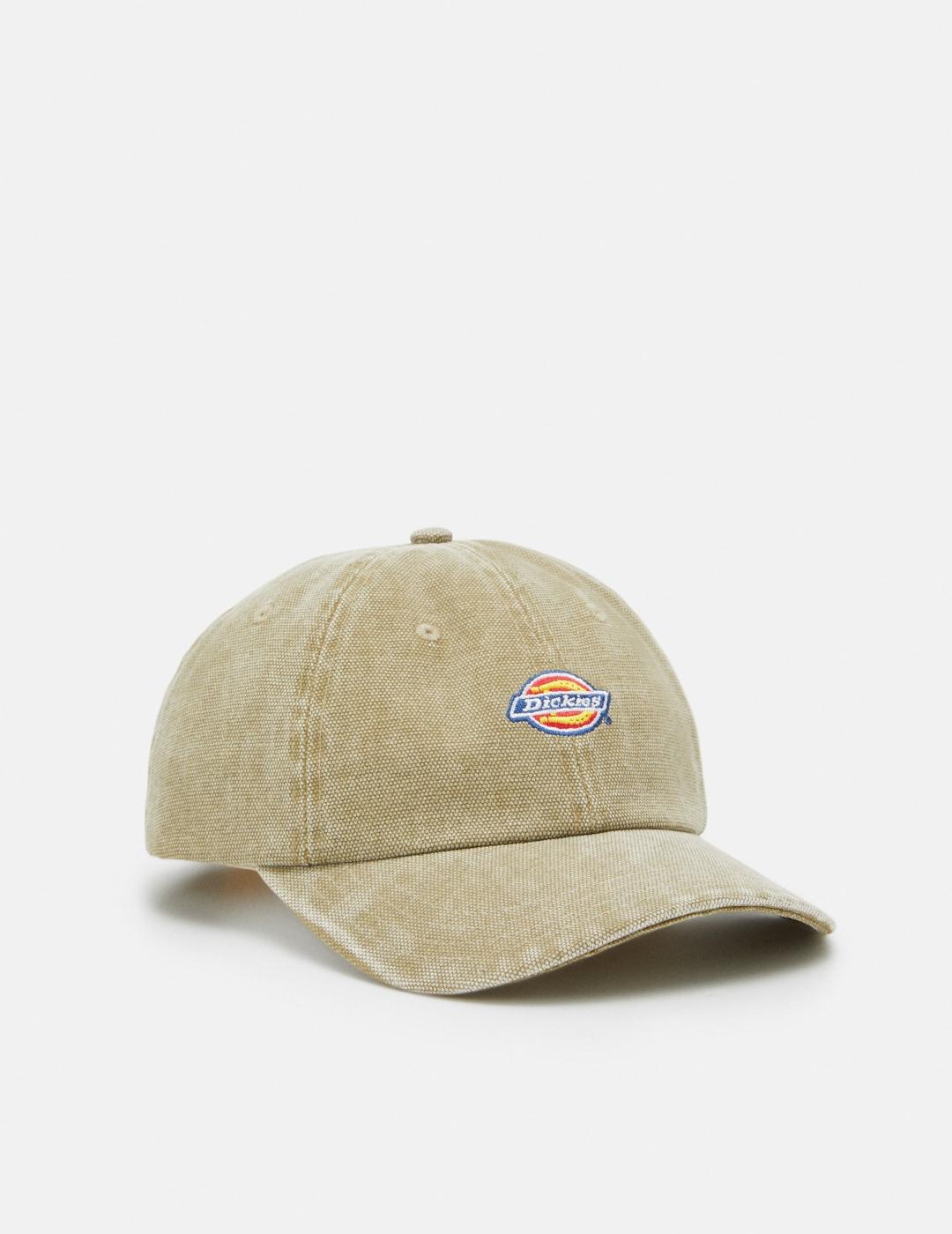DICKIES GORRA DESERT HARDWICK CANVS