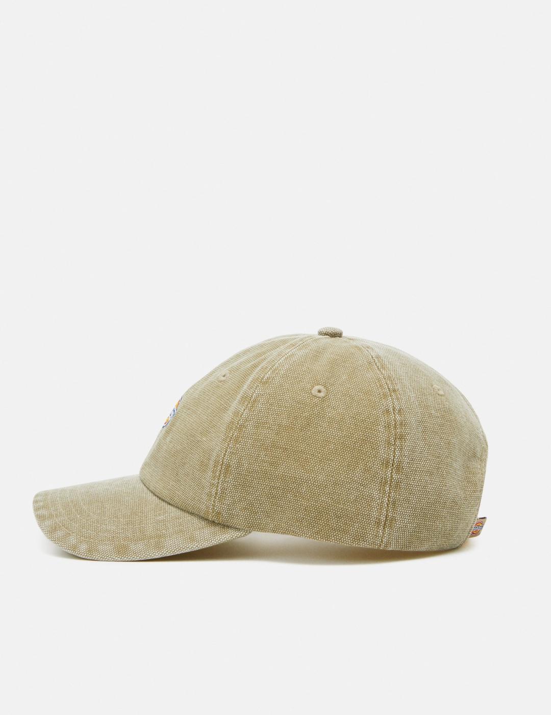 DICKIES GORRA DESERT HARDWICK CANVS