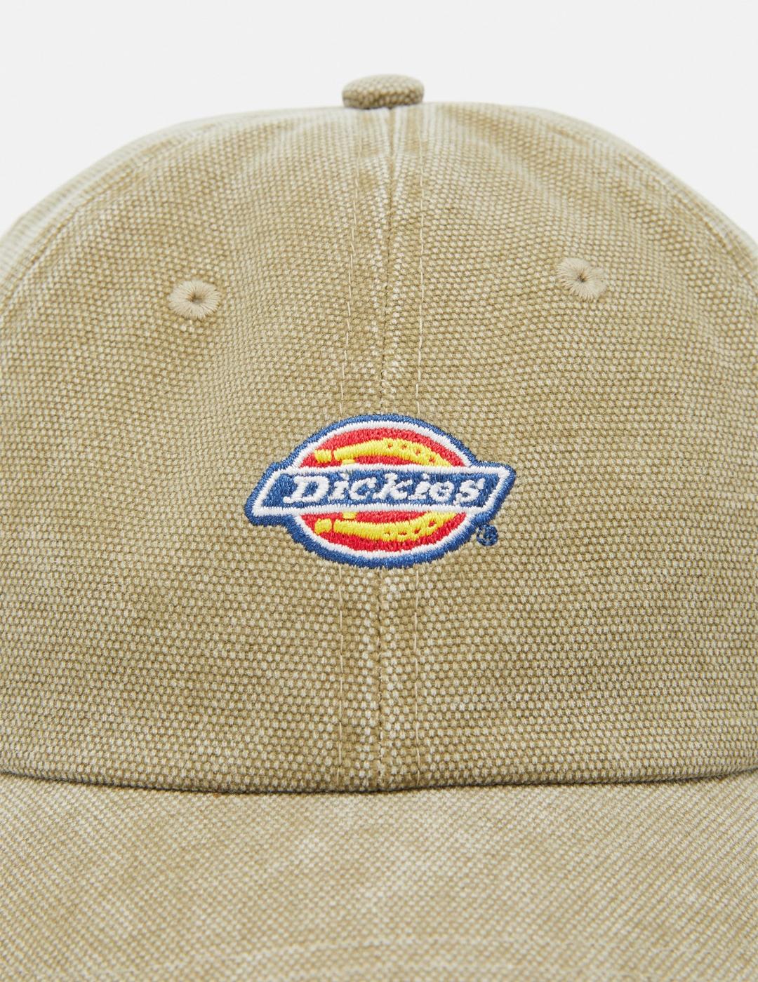 DICKIES GORRA DESERT HARDWICK CANVS