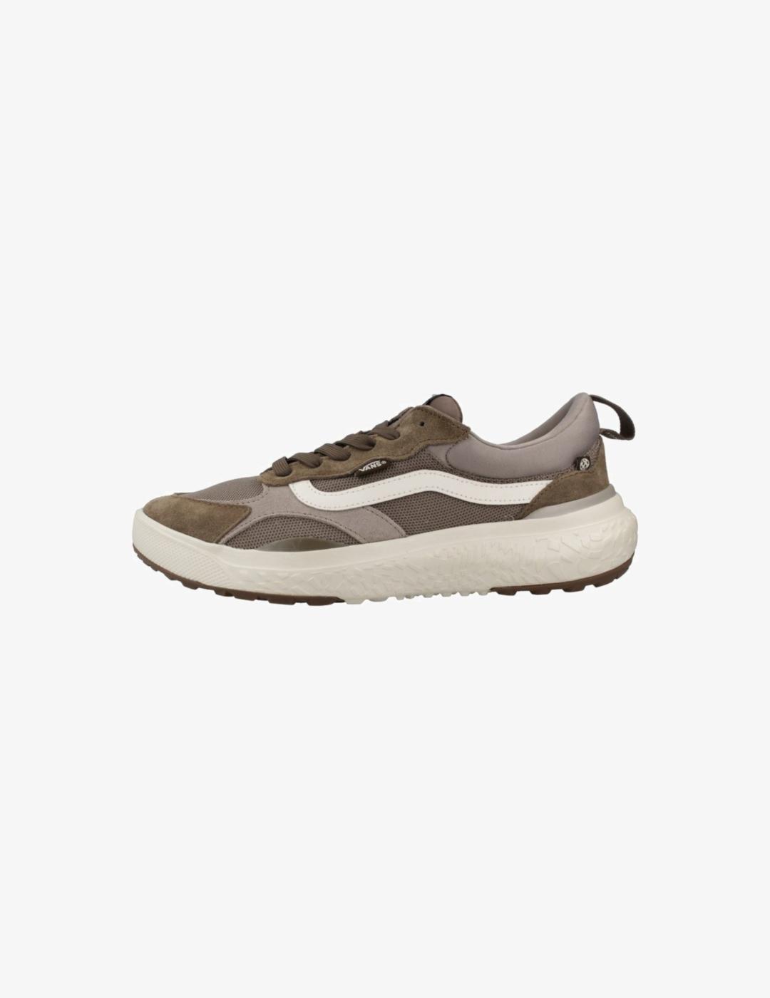 VANS ULTRARANGE NEO VR3 BROWN MULTI