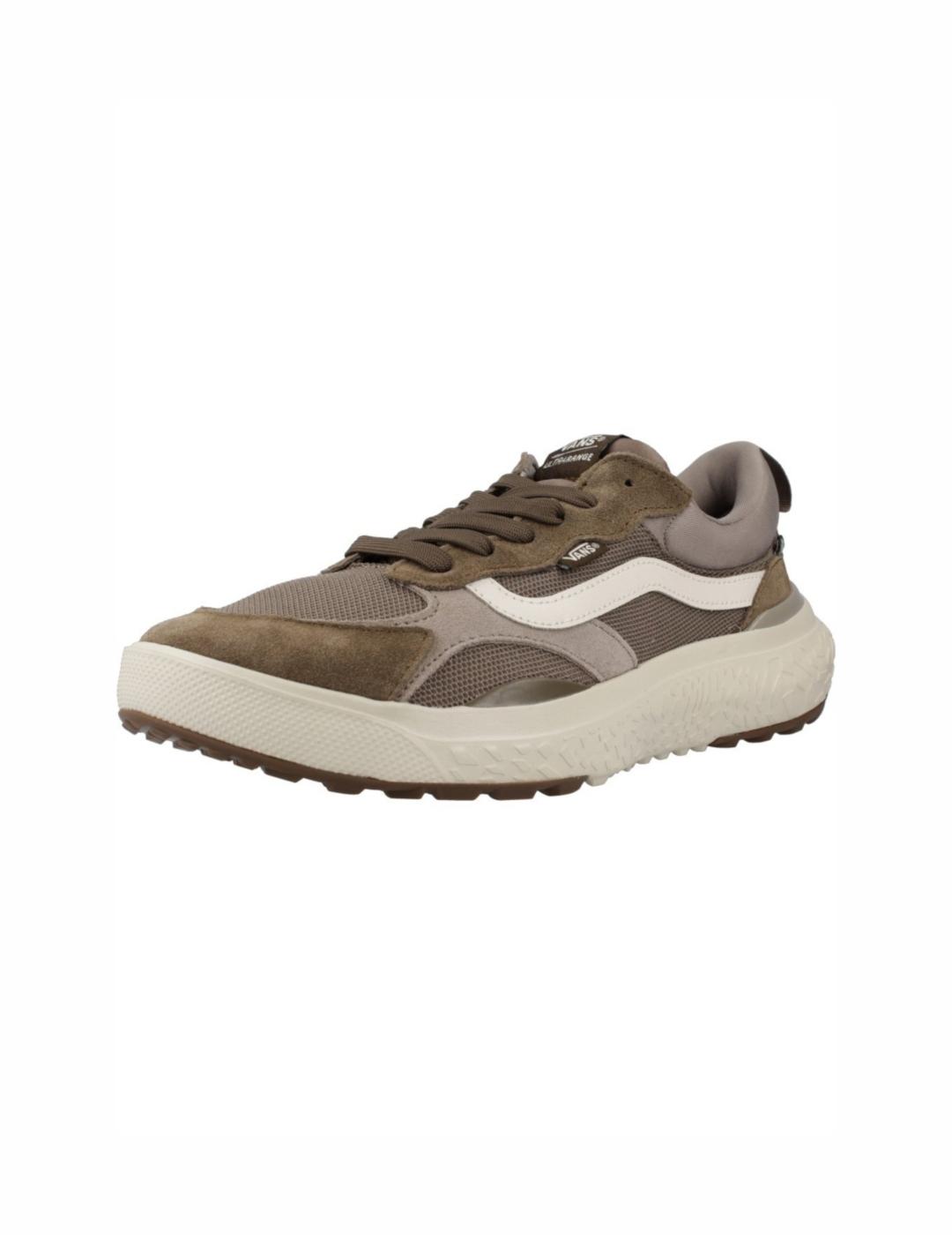 VANS ULTRARANGE NEO VR3 BROWN MULTI