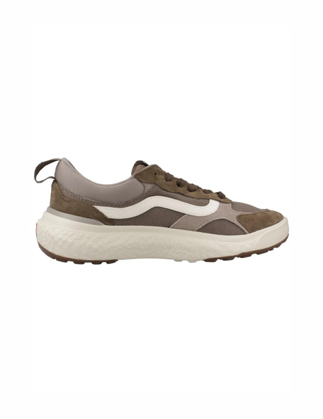 VANS ULTRARANGE NEO VR3 BROWN MULTI