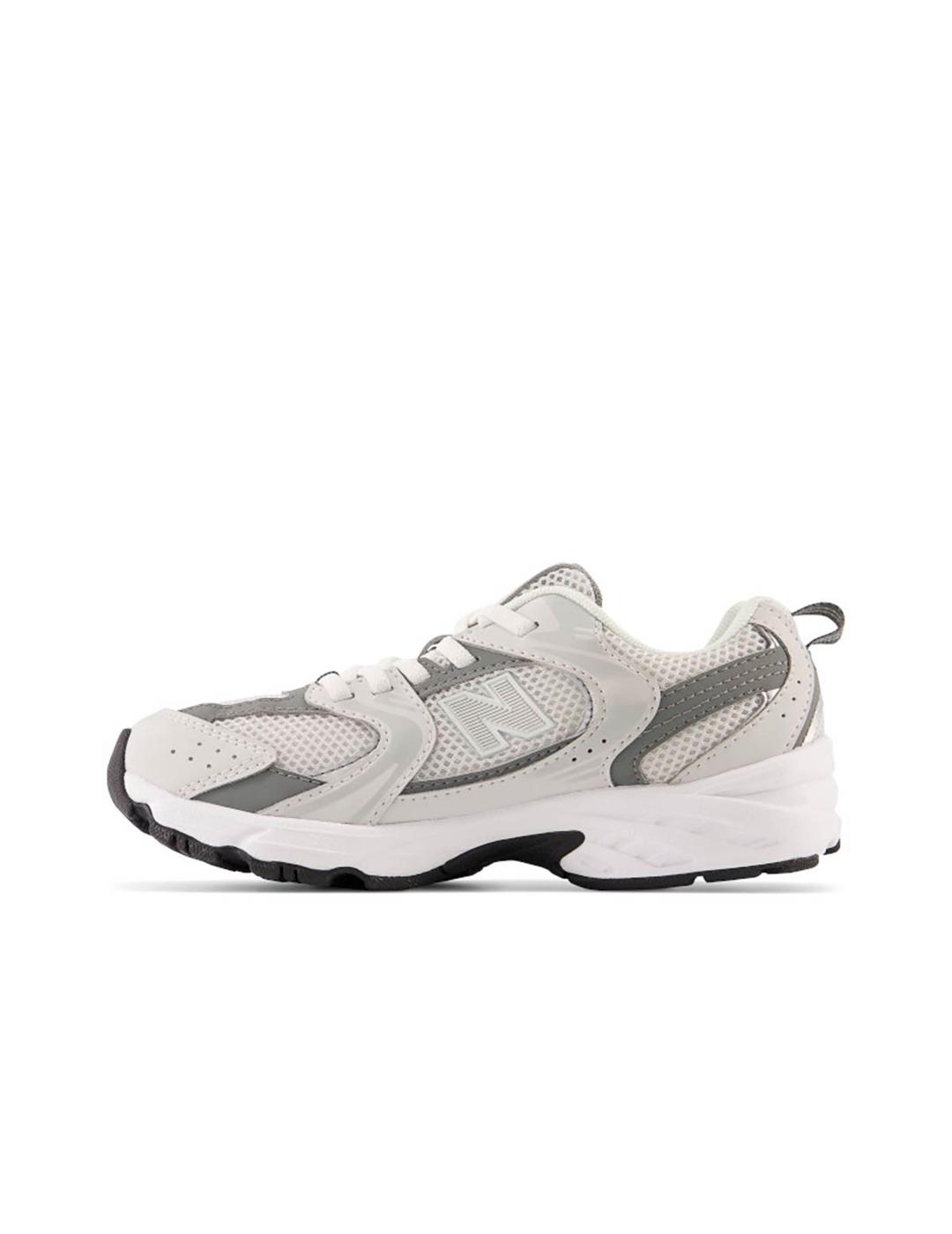 NEW BALANCE ZAPATILLA 530 GRIS