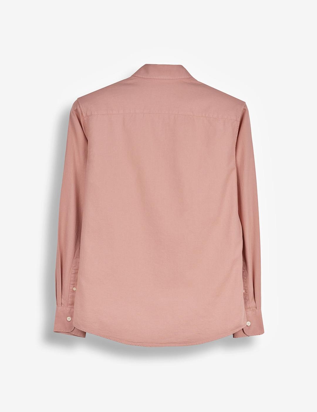 HARPER CAMISA VENETO PINK RUDDY