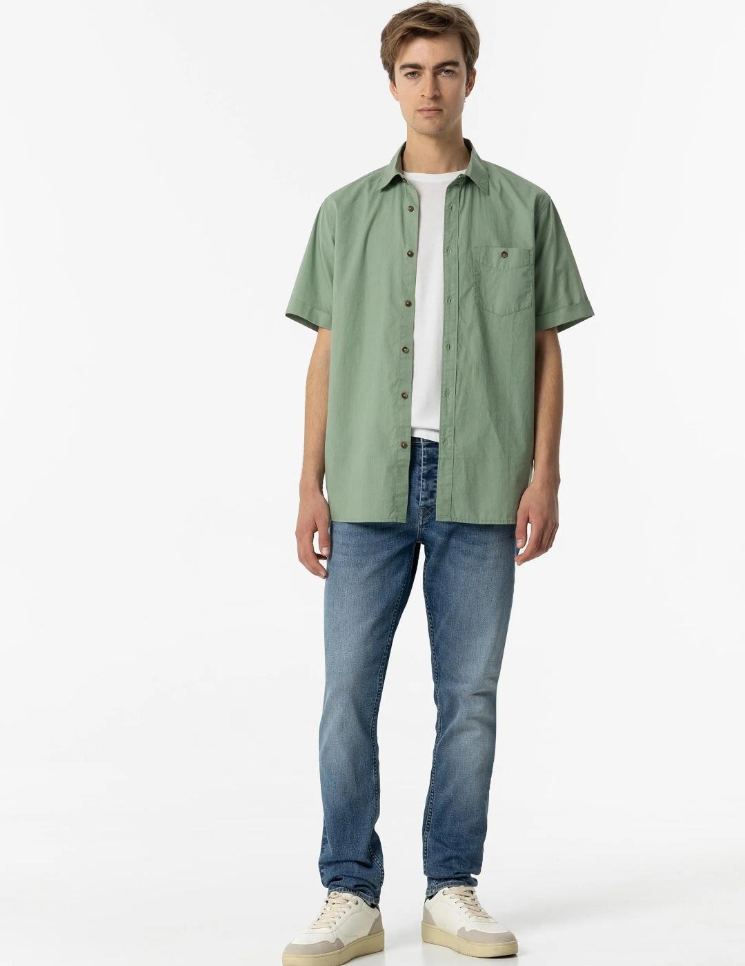 TIFFOSI JEANS TYLER 354 AZUL