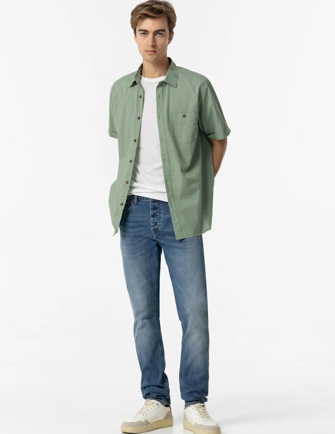 TIFFOSI JEANS TYLER 354 AZUL