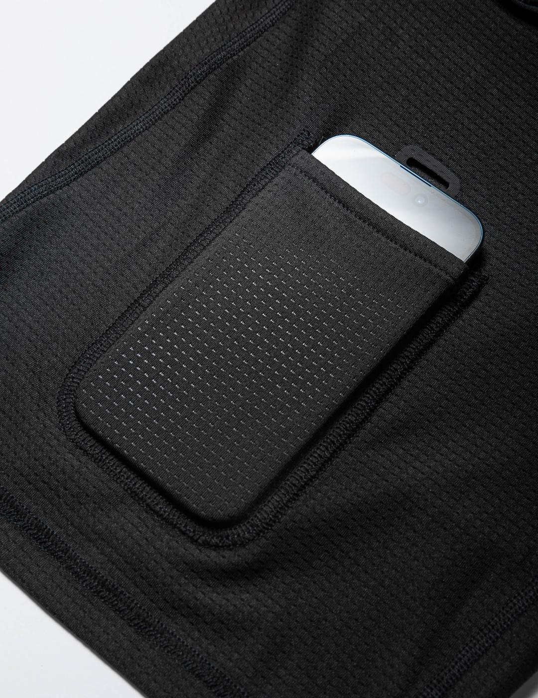 KATIN SHORT ROVER BLACK WASH