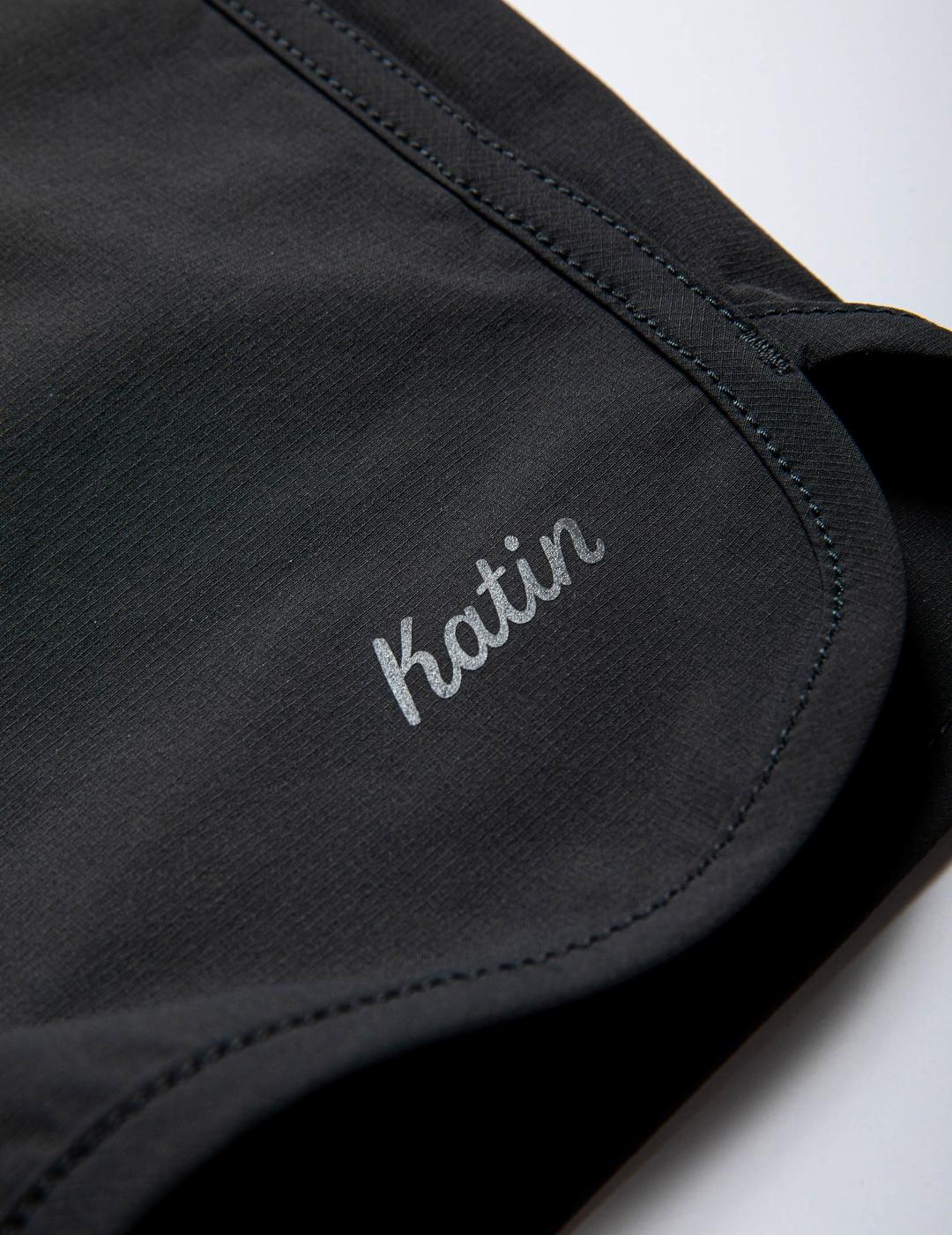 KATIN SHORT ROVER BLACK WASH