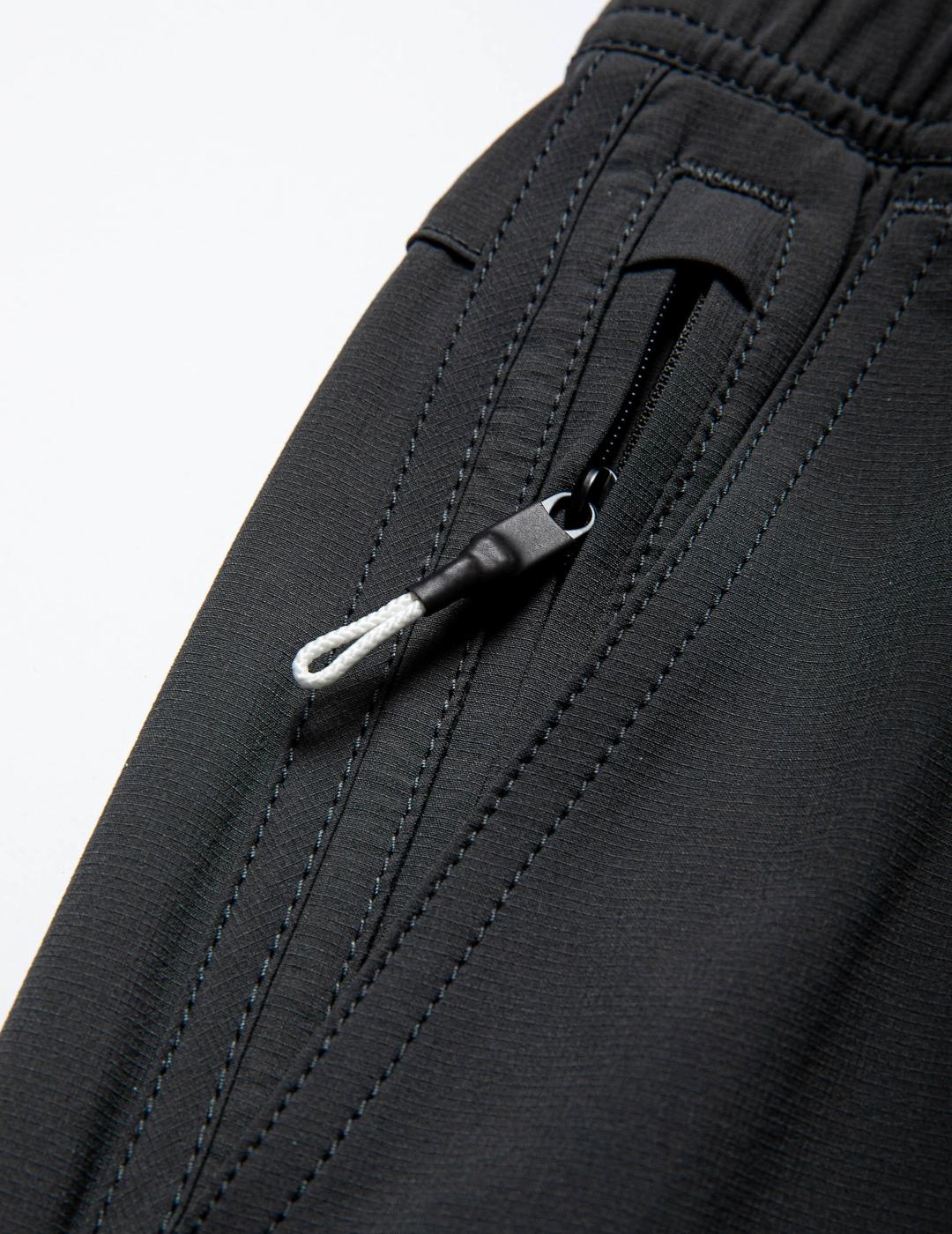 KATIN SHORT ROVER BLACK WASH