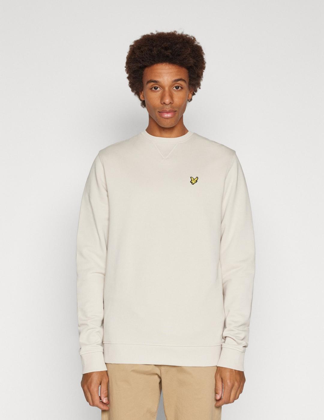 LYLE&SCOTT SUDADERA COVE