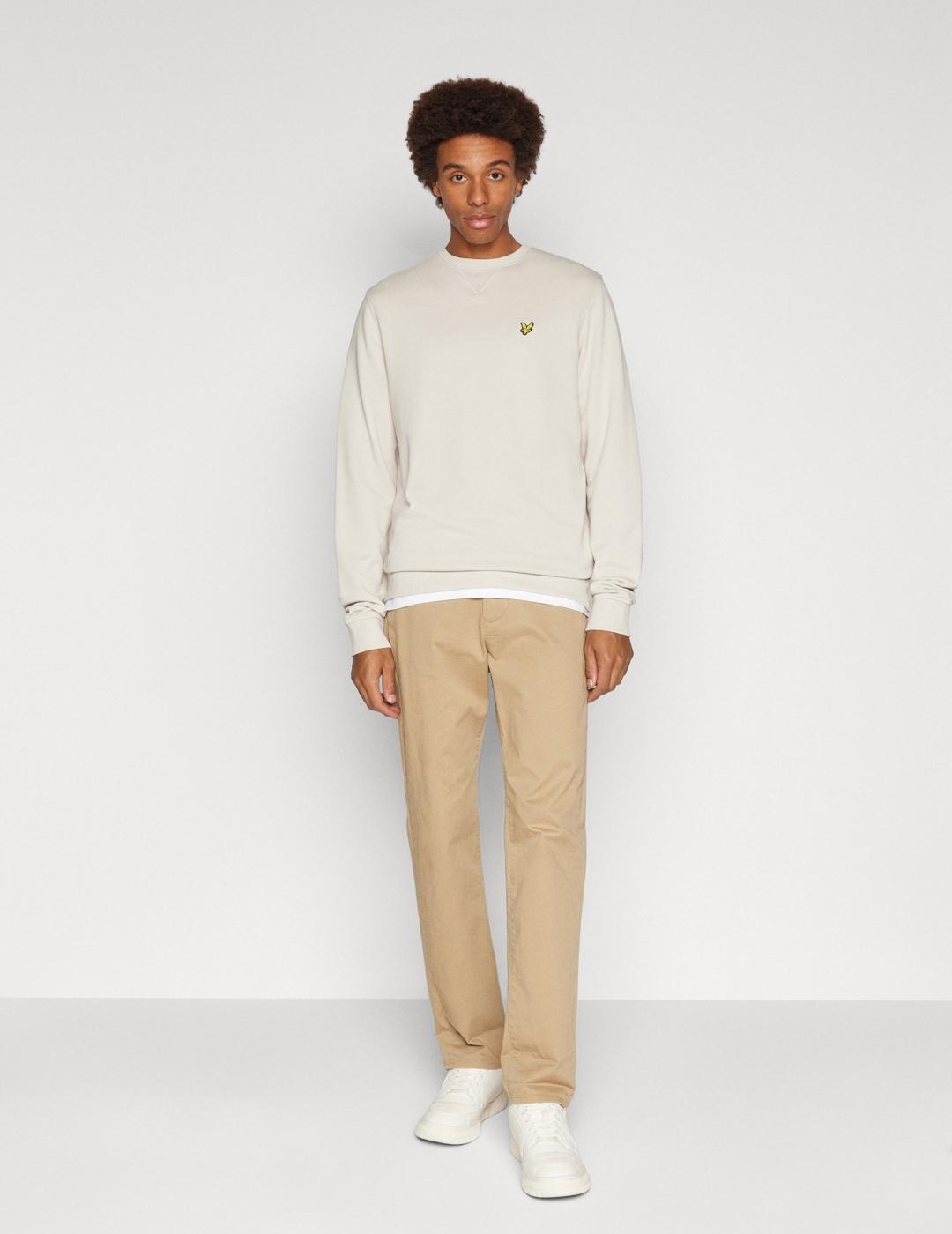 LYLE&SCOTT SUDADERA COVE