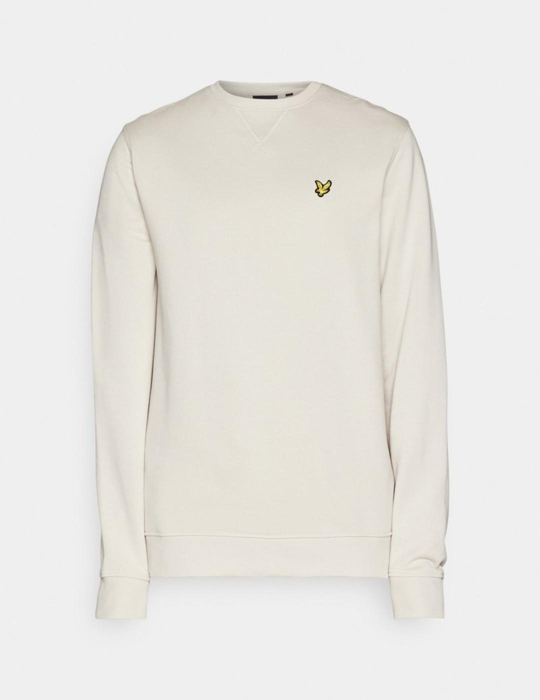 LYLE&SCOTT SUDADERA COVE