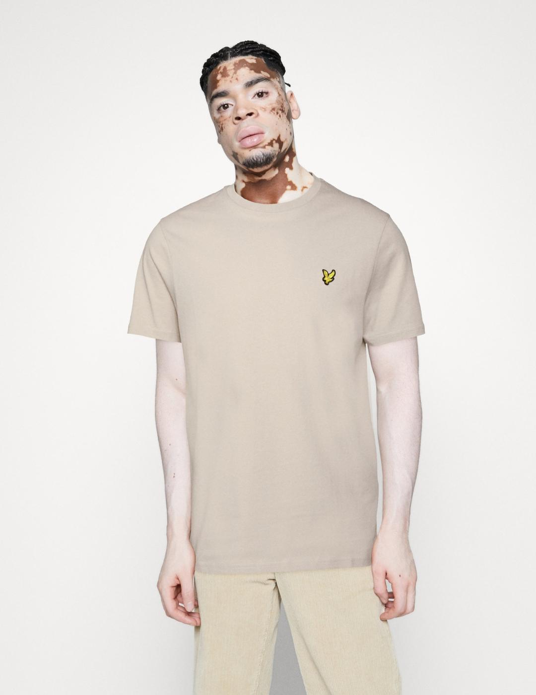 CAMISETA LYLE&SCOTT COVE