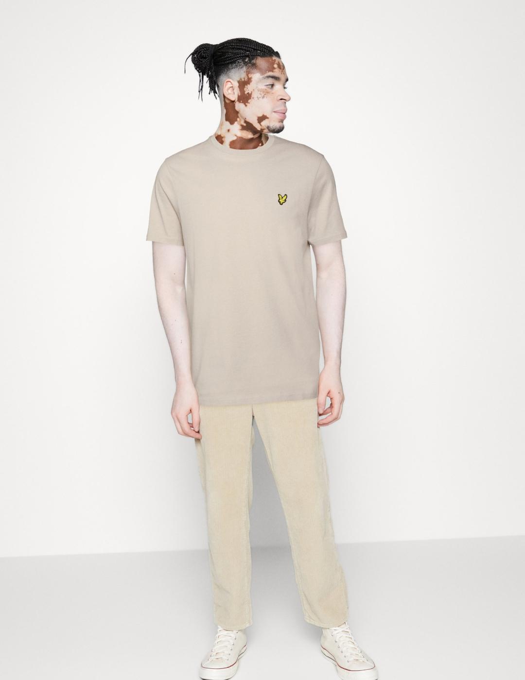 CAMISETA LYLE&SCOTT COVE