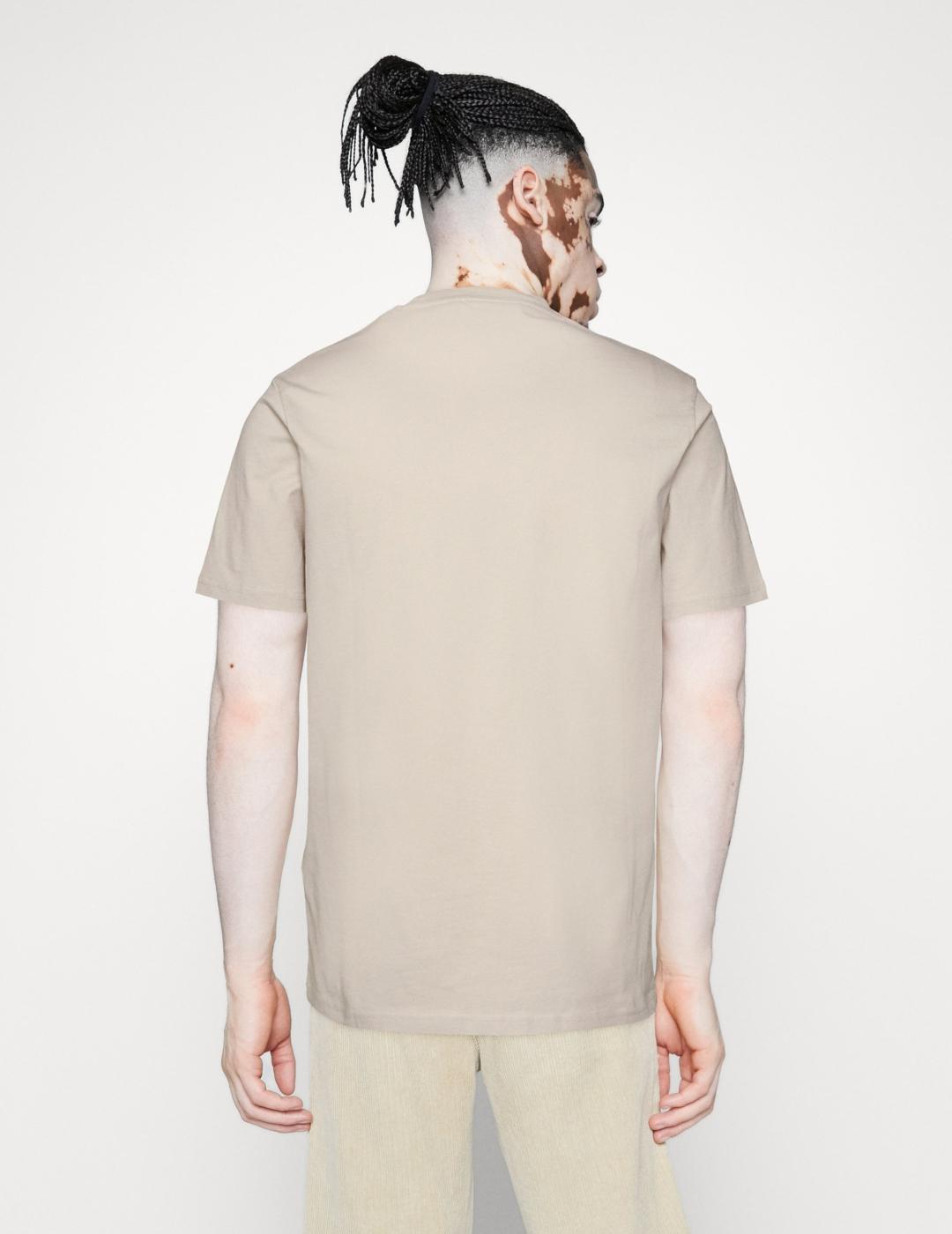 CAMISETA LYLE&SCOTT COVE