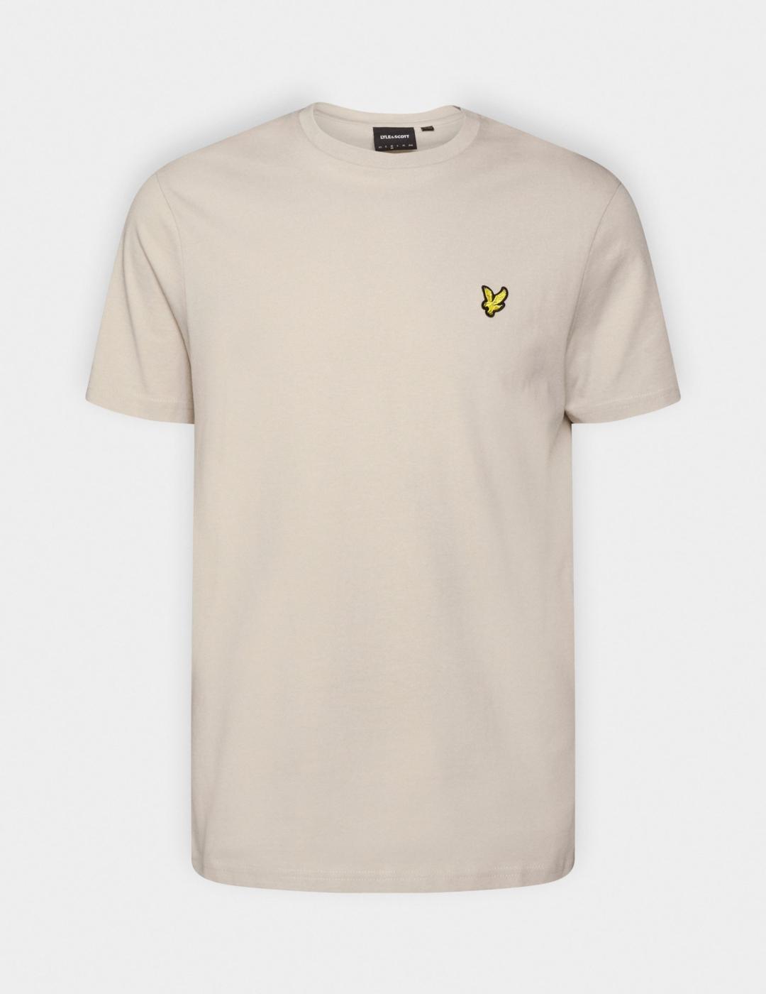 CAMISETA LYLE&SCOTT COVE