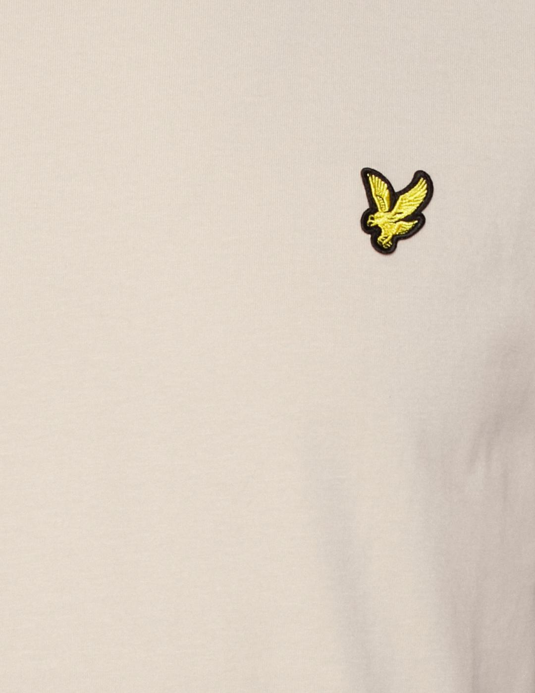 CAMISETA LYLE&SCOTT COVE