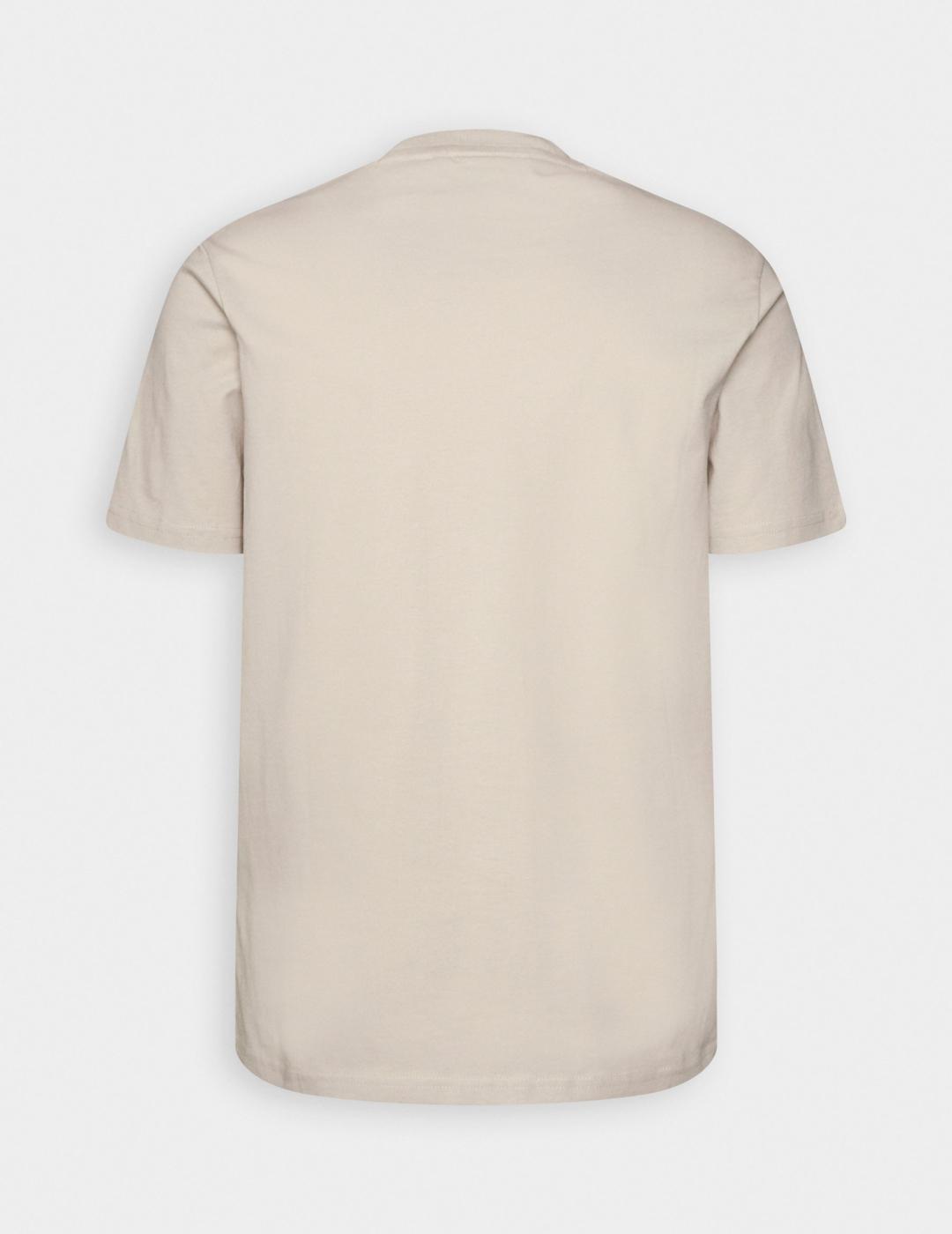 CAMISETA LYLE&SCOTT COVE