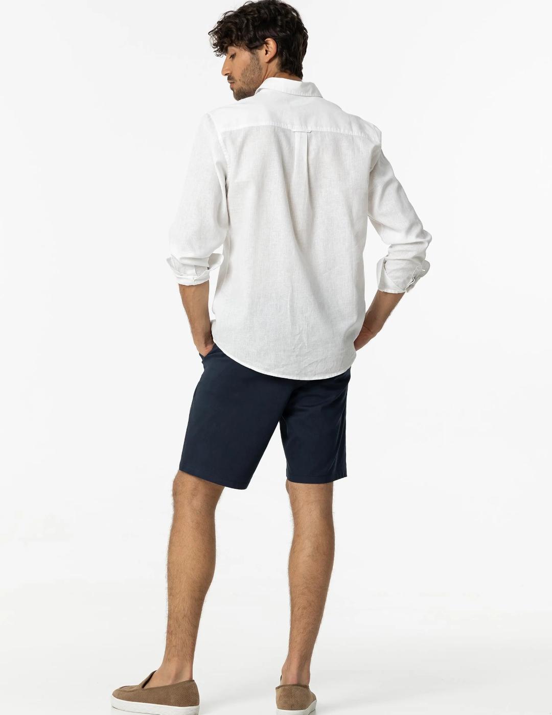 TIFFOSI BAÑADOR HYDROWALKSHORT AZUL