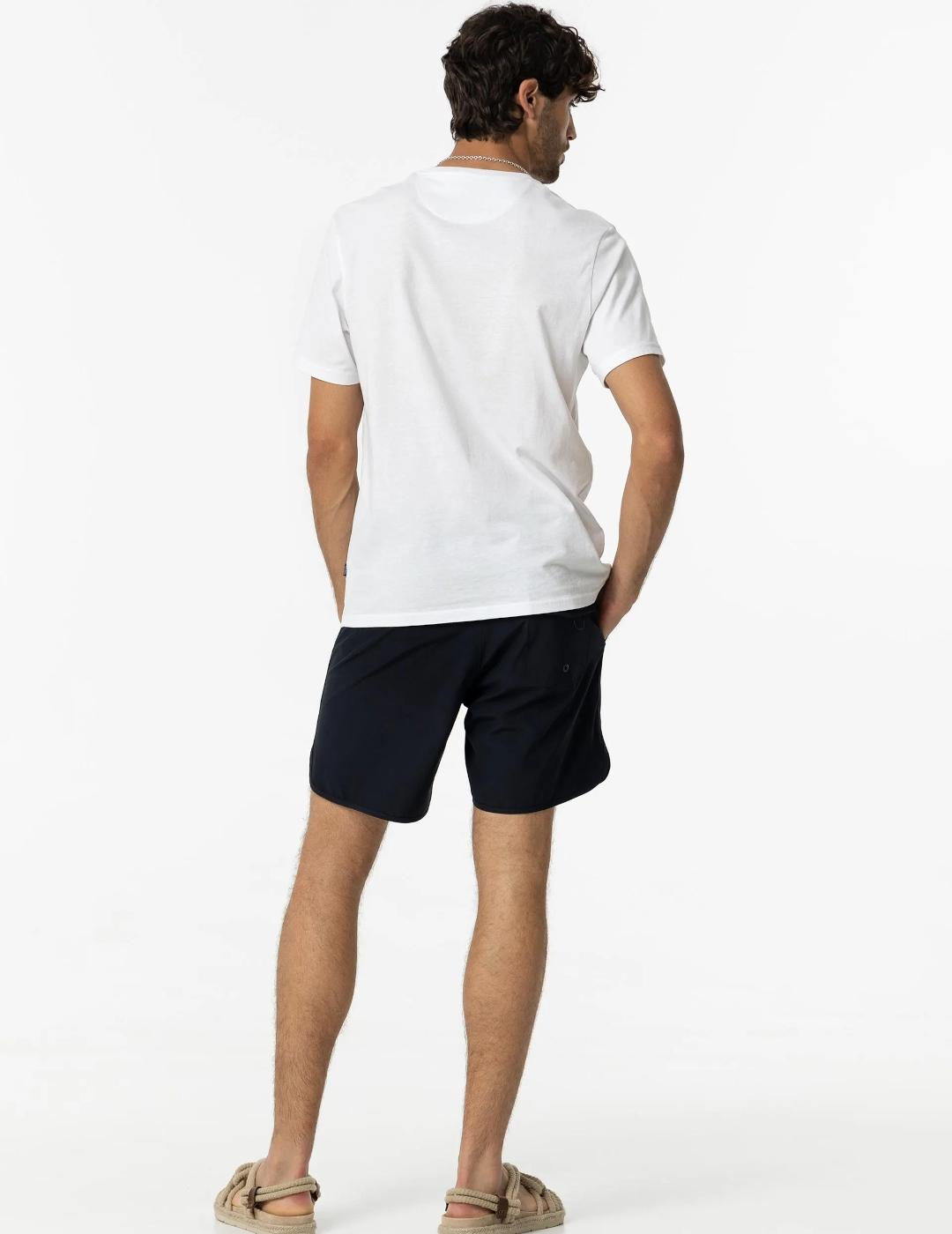 TIFFOSI BAÑADOR BOARD AZUL