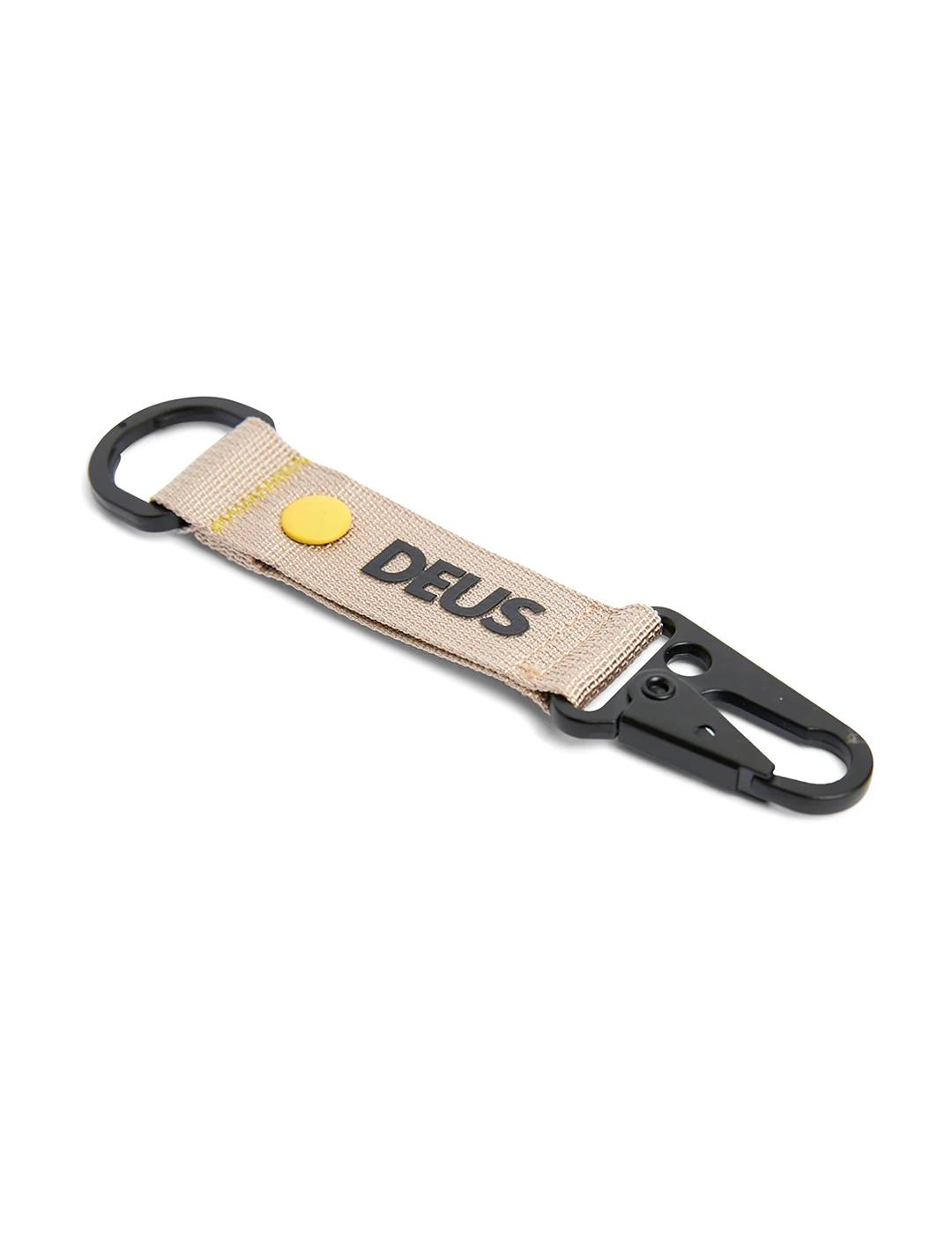 Joyería DEUS Beige para Hombre.