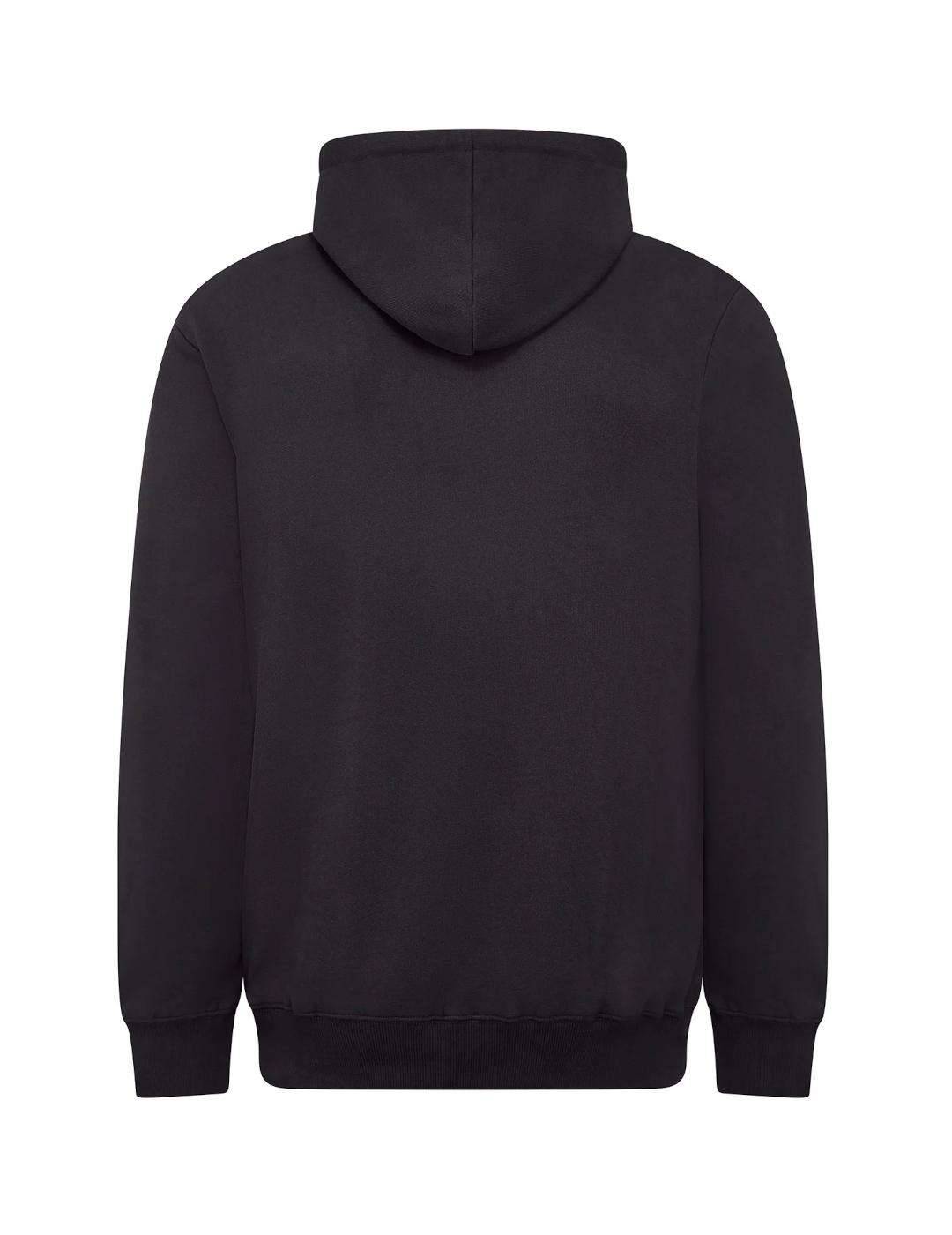 MERC SUDADERA ANDREW BLACK