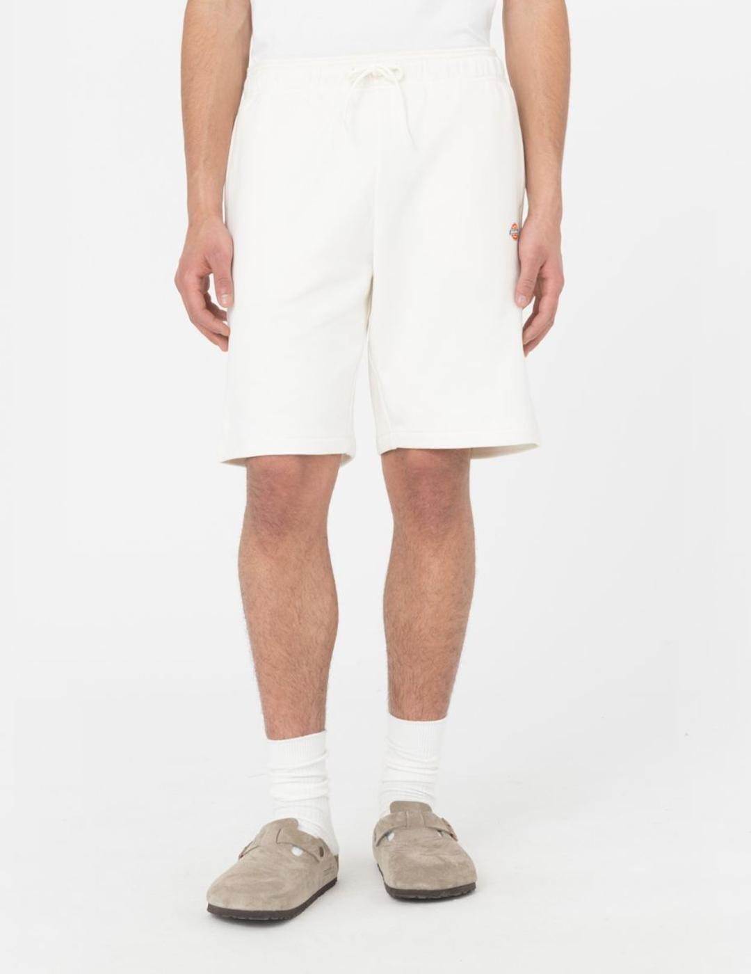 DICKIES SHORT MAPLETON ECRU