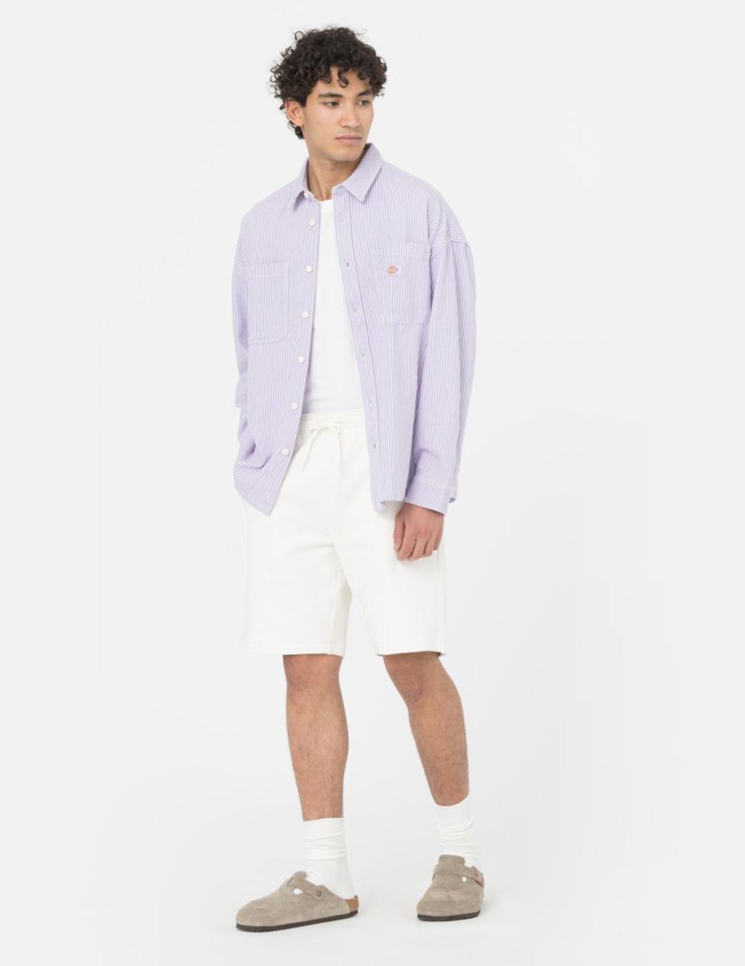 DICKIES SHORT MAPLETON ECRU