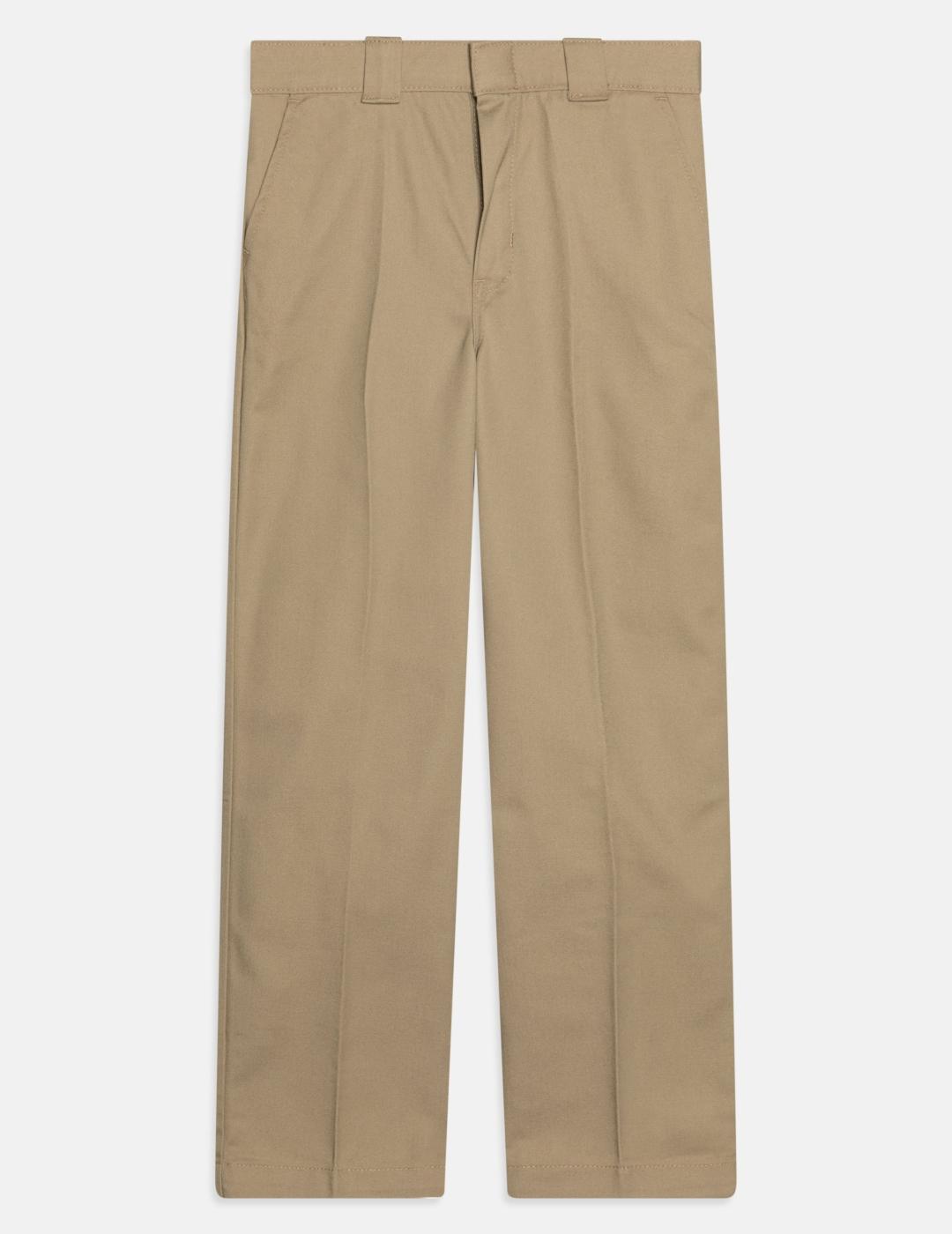 Pantalones cortos Dickies para niños: estilo y comodidad duradera