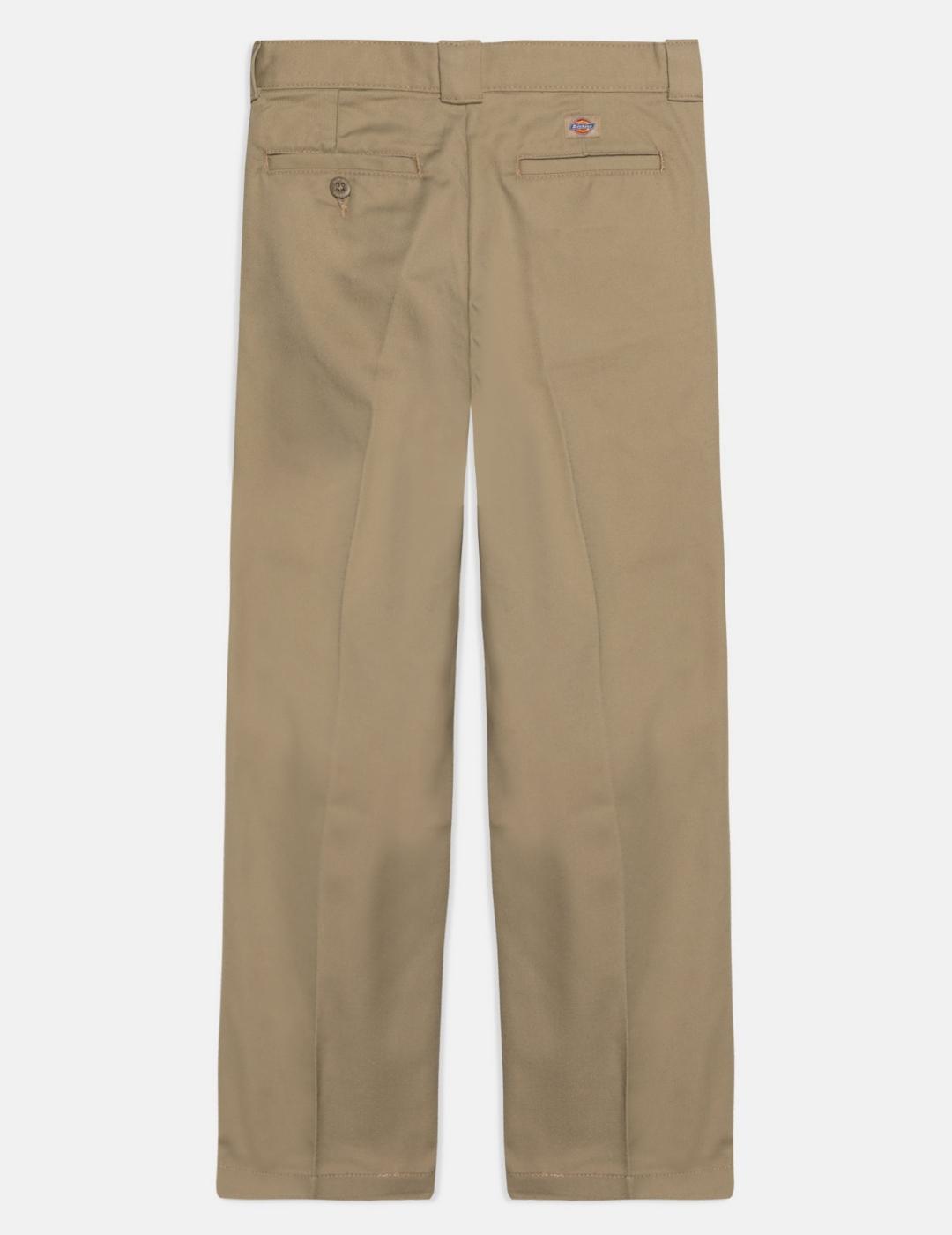 Pantalones cortos Dickies para niños: estilo y comodidad duradera