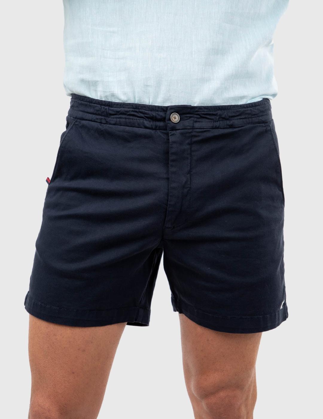 WILLIOT BERMUDA MARINO SUMMER CLUB