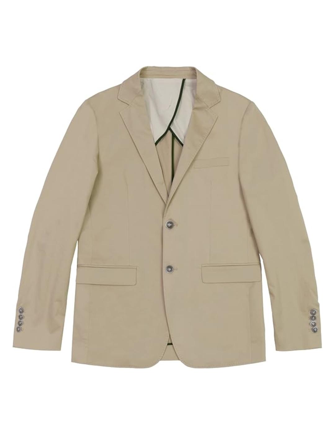 GIANNI LUPO AMERICANA BEIGE