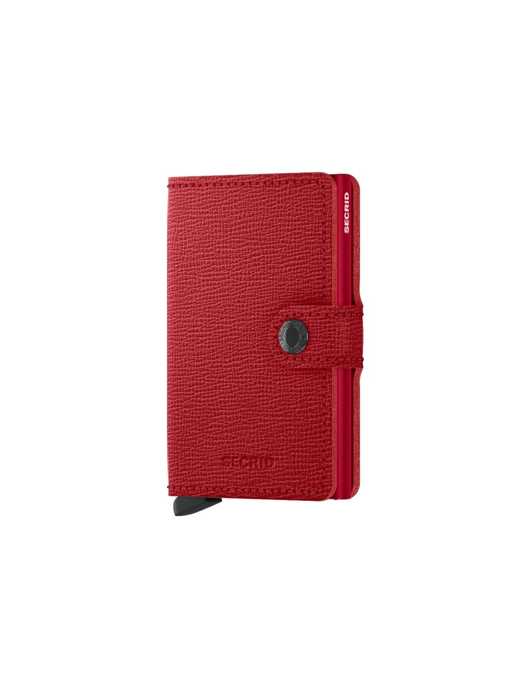 SECRID MINIWALLET CRISPLE LIPSTICK